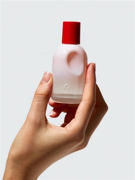 glossier you perfume dupe target|glossier super glow dupe.